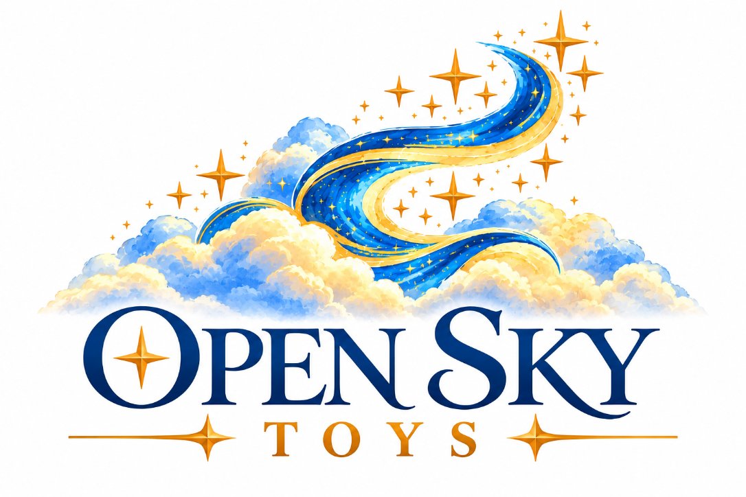 Open Sky Toys